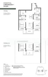 Elta (D5), Apartment #483012331